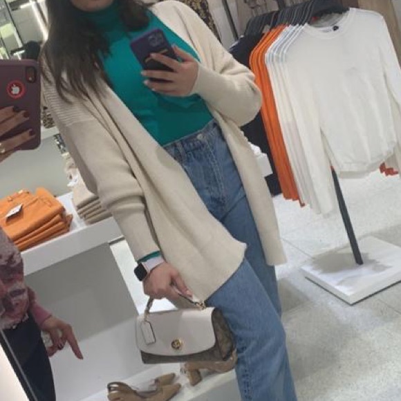 Zara cardigan - Picture 6 of 7